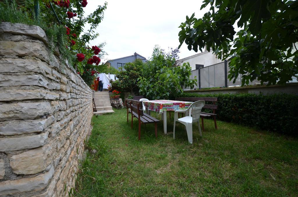 Apartments Villa Bartol Пула Стая снимка