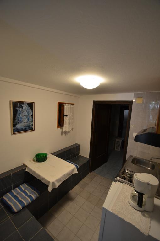 Apartments Villa Bartol Пула Стая снимка